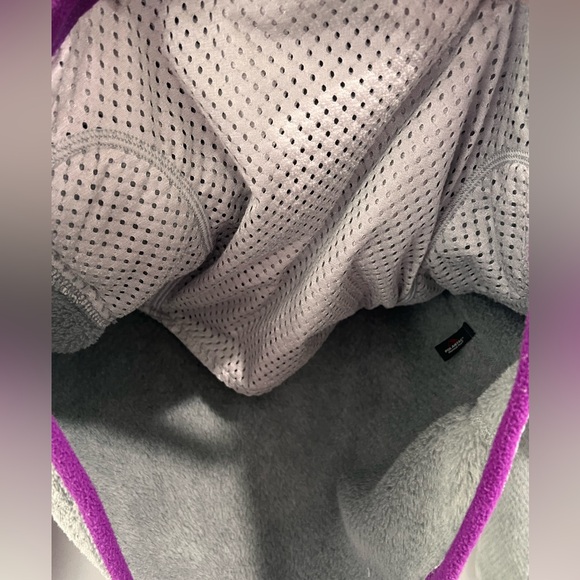 Patagonia Retool Snap-T Fleece Pullover Size Medium 25442 - Picture 5 of 8